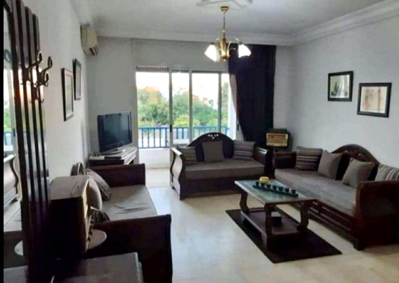 Jasmin Apartment Hammamet